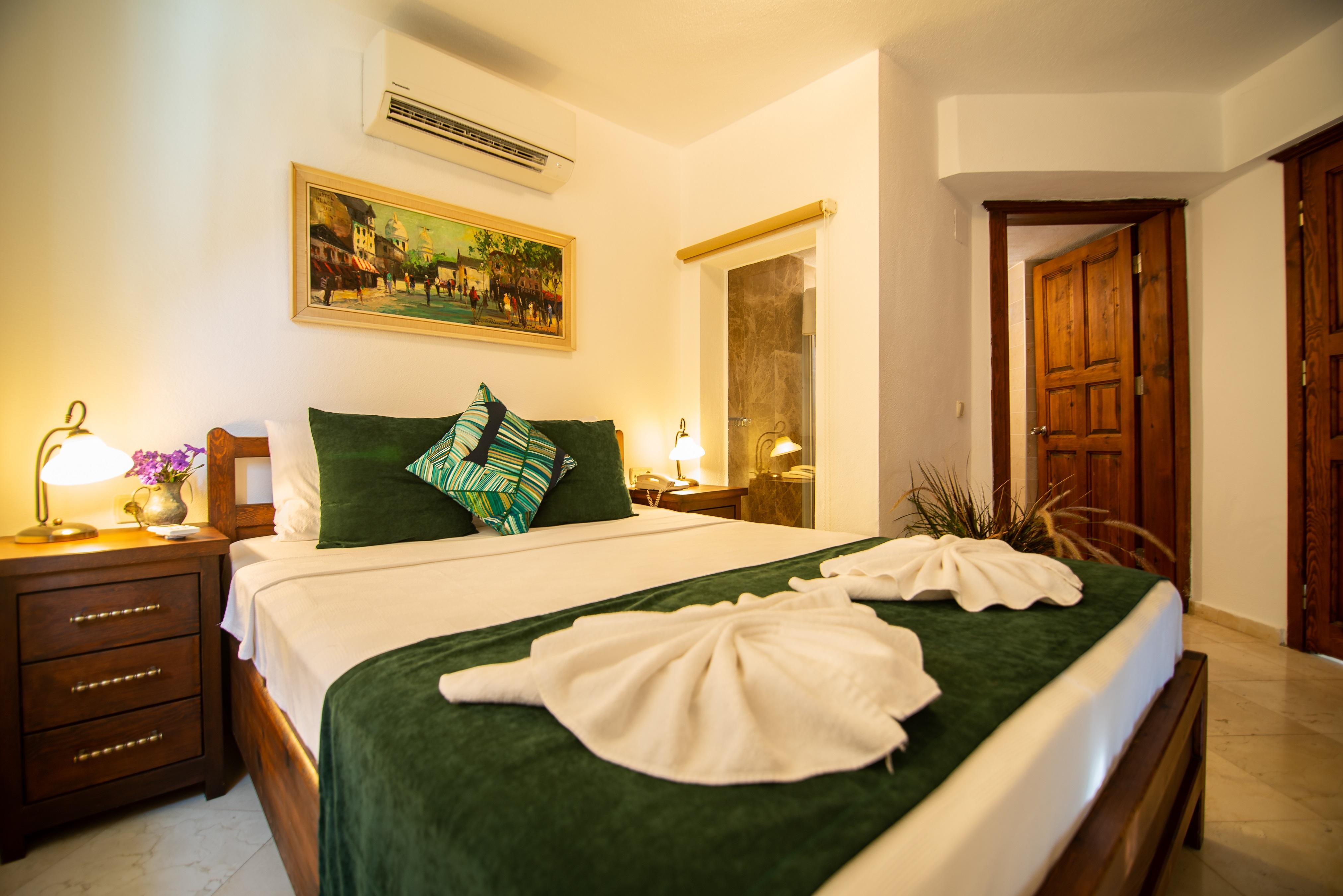 Turay Hotel Dalyan Exterior foto