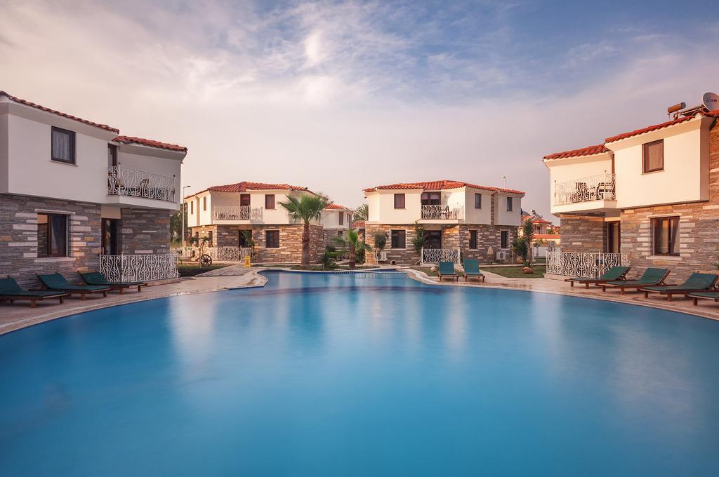 Turay Hotel Dalyan Exterior foto