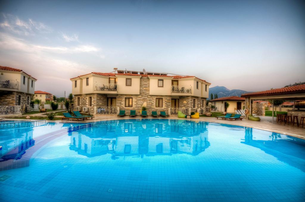 Turay Hotel Dalyan Exterior foto