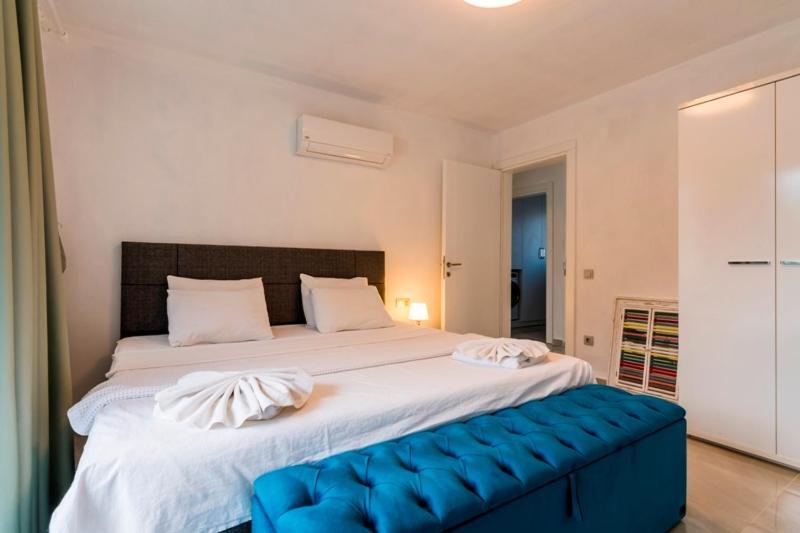 Turay Hotel Dalyan Exterior foto