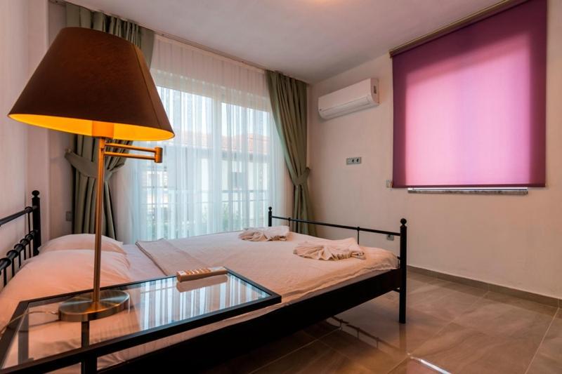 Turay Hotel Dalyan Exterior foto
