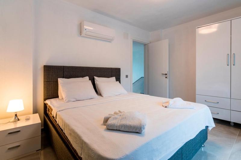 Turay Hotel Dalyan Exterior foto